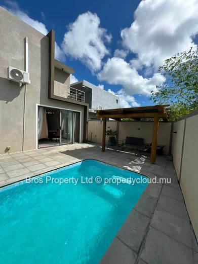 Rs 50,000/Month (Negotiable) | Modern 3-Bedroom Villa for Rent in Calodyne