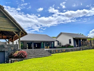 Villa de 4 Chambres