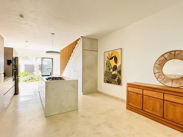 3 Bedroom Villa