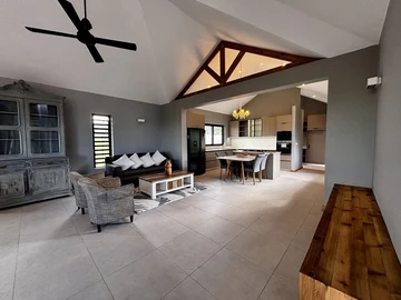 4 Bedroom Villa