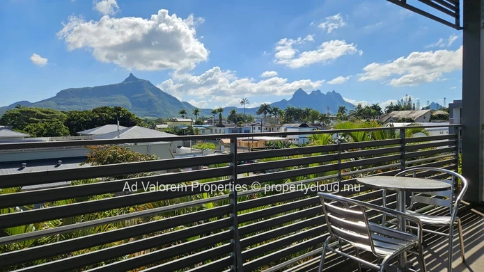 Appartement à louer aux Allées d'Helvetia