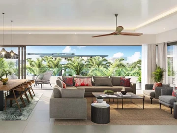 4 Bedroom Penthouse