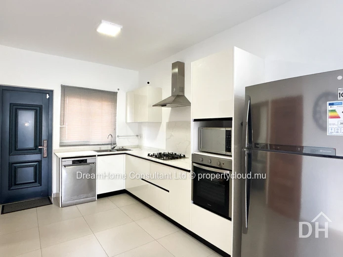 Duplex avec vue sur l'océan - 4 chambres avec parking