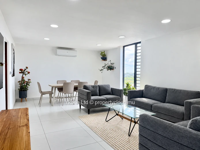 Appartement De Standing, Neuf À Vendre À Grand Baie