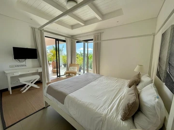4 Bedroom Penthouse