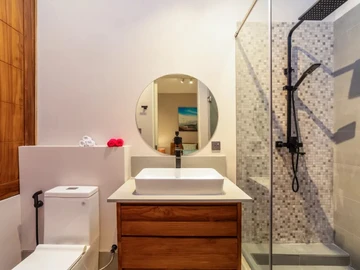Appartement de 2 Chambres