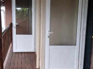 3 Bedroom Townhouse, Duplex