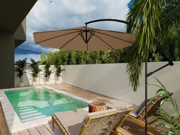 3 Bedroom Villa