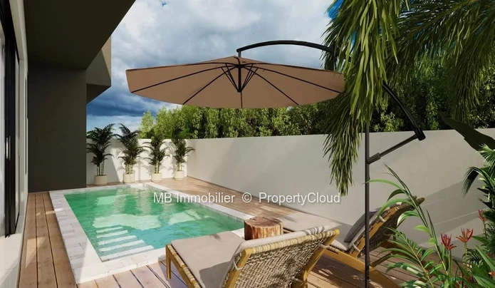 Villas for sale - Pereybere
