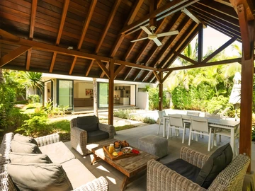 3 Bedroom Villa