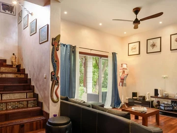 Villa de 3 Chambres