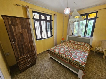 Maison de 3 Chambres