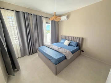Townhouse, Duplex de 3 Chambres