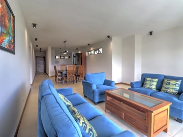 3 Bedroom Apartment