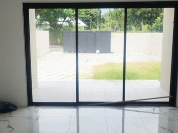 3 Bedroom Townhouse, Duplex