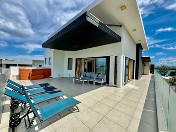 3 Bedroom Penthouse