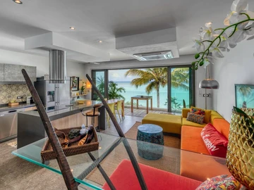 2 Bedroom Penthouse