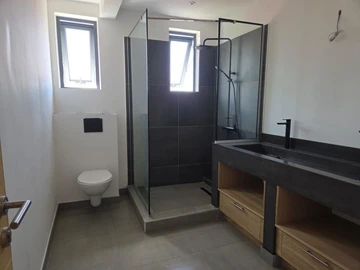 Appartement de 2 Chambres