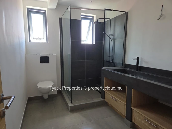 New G+2 Apartment for Sale in Trou aux Biches – 5 Minutes Walk from the Beach