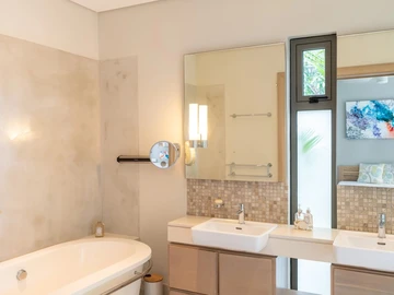 3 Bedroom Villa