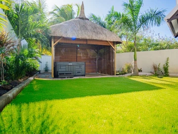 Villa de 3 Chambres
