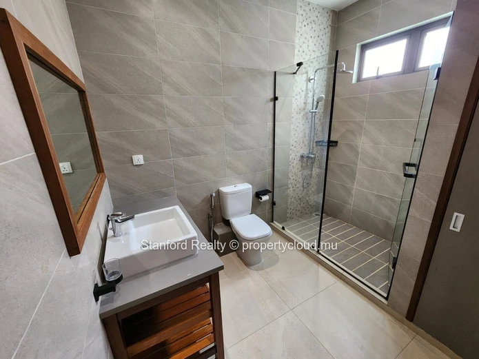 Villa de luxe avec 4 chambres, Nord, Grand Baie