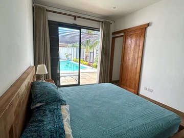 Villa de 3 Chambres