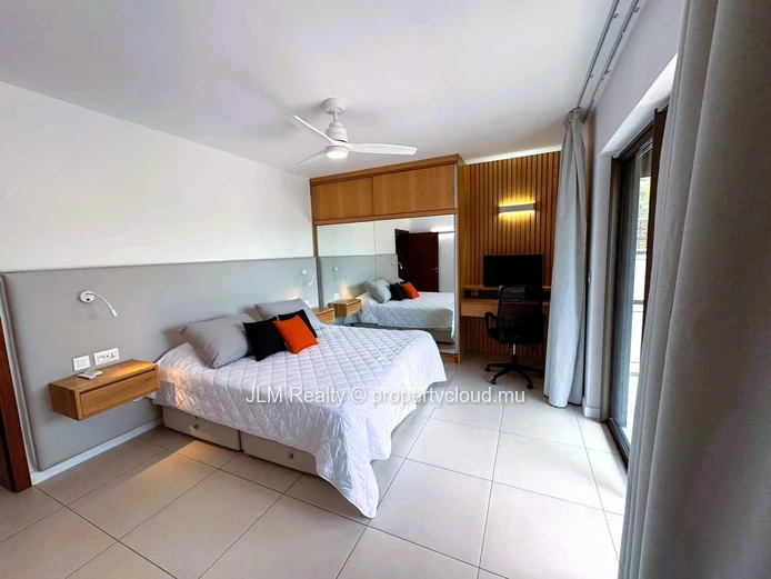 For Rent: Apartment, Black River, Mauritius