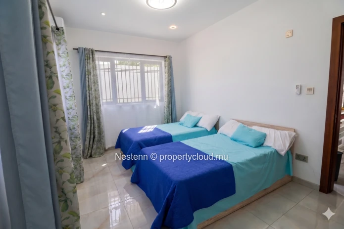 Villa Moderne - 5 chambres