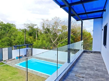 4 Bedroom Villa