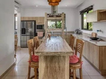 3 Bedroom Villa