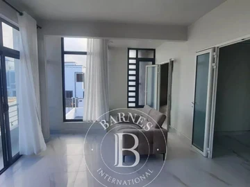 Maison de 3 Chambres