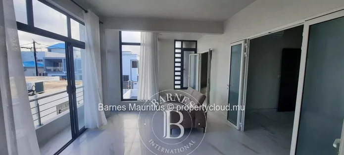 GRAND BAIE - Maison neuve avec 4 chambres