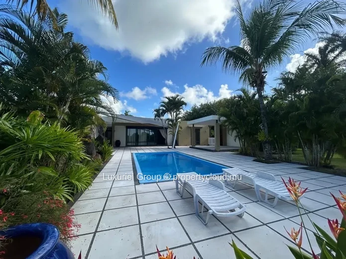 Elegant Villa for Rent – Spacious, Private, and Fully Serviced in Foret Daruty