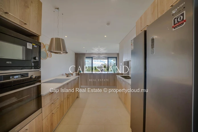Luxueux appartement 4 chambres neuf vue imprenable