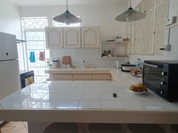5 Bedroom Townhouse, Duplex