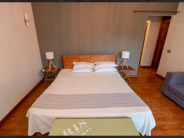 Villa de 3 Chambres