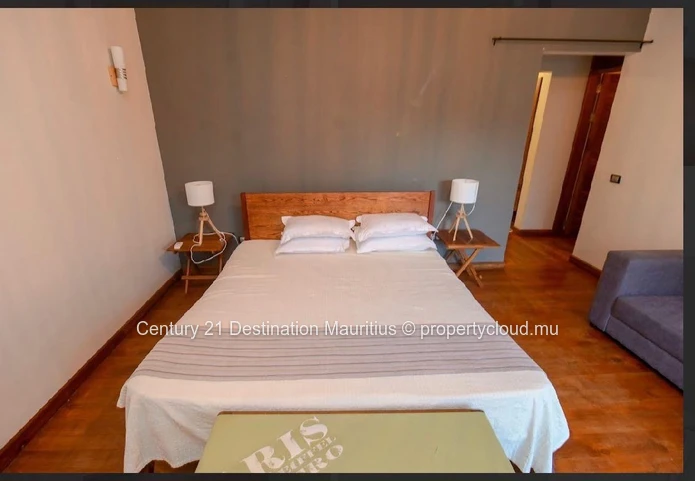 Elegant Furnished Villa for Long-Term Rental 