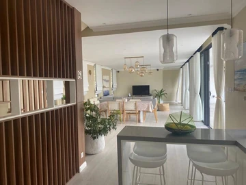 3 Bedroom Villa