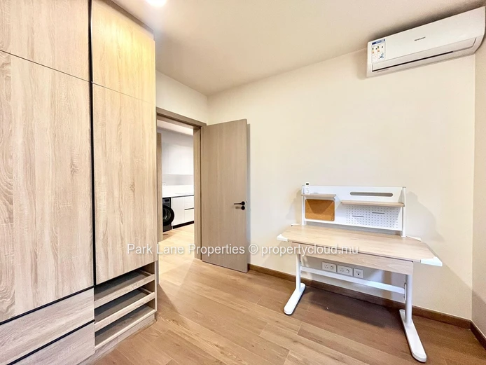 Appartement moderne meublé à Bagatelle, Moka