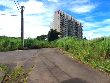 Residential Land