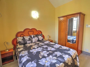 Appartement de 2 Chambres