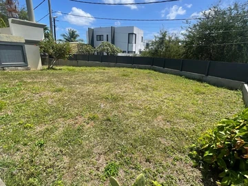 Villa de 4 Chambres
