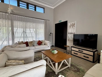 3 Bedroom Villa