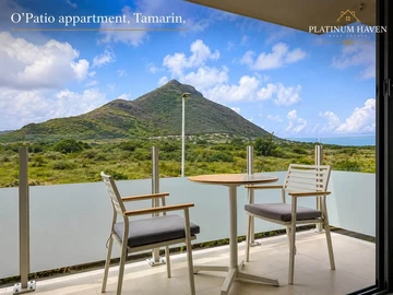 4 Bedroom Apartment