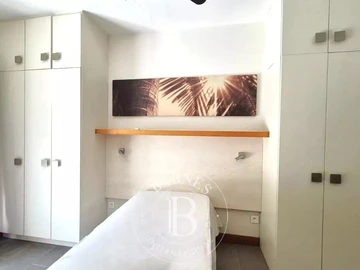 Appartement de 3 Chambres