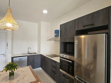 Appartement de 3 Chambres