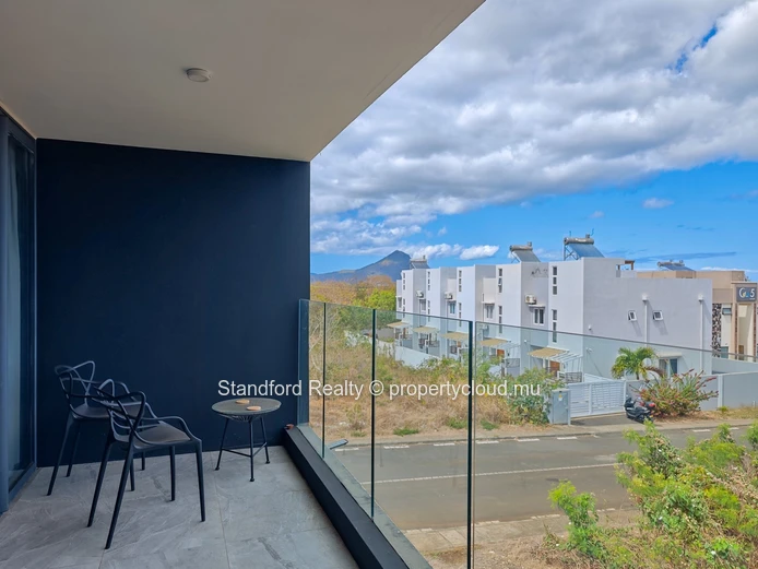Appartement à Louer – 2 Chambres, Flic en Flac, Ouest