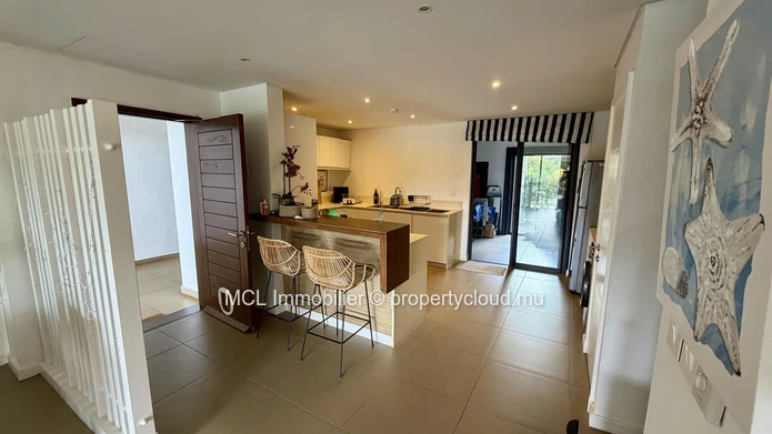 Luxury 3-Bedroom Apartment Available for Foreign Buyers in Azuri