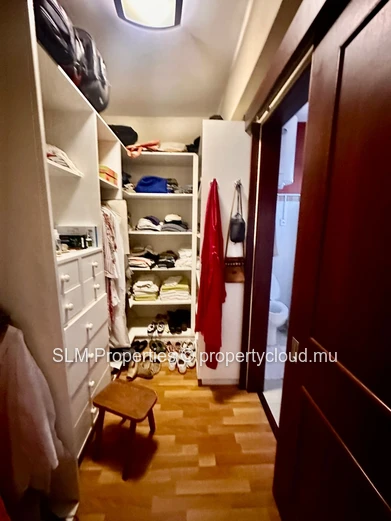 Floréal - à vendre charmant appartement de 3 chambres 